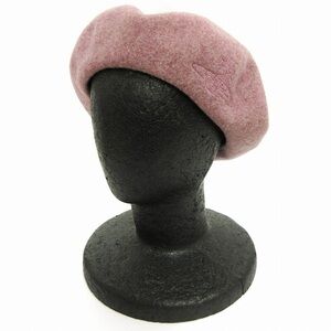 Vivienne Westwood Wool Beret